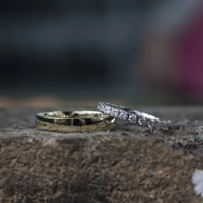 gouden sieraden 1 Aller Spanninga - Sfeer 2