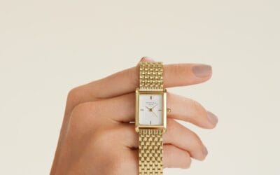New in: Rosefield!