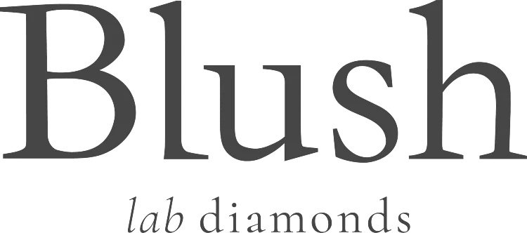 Blush Labgrown Diamonds