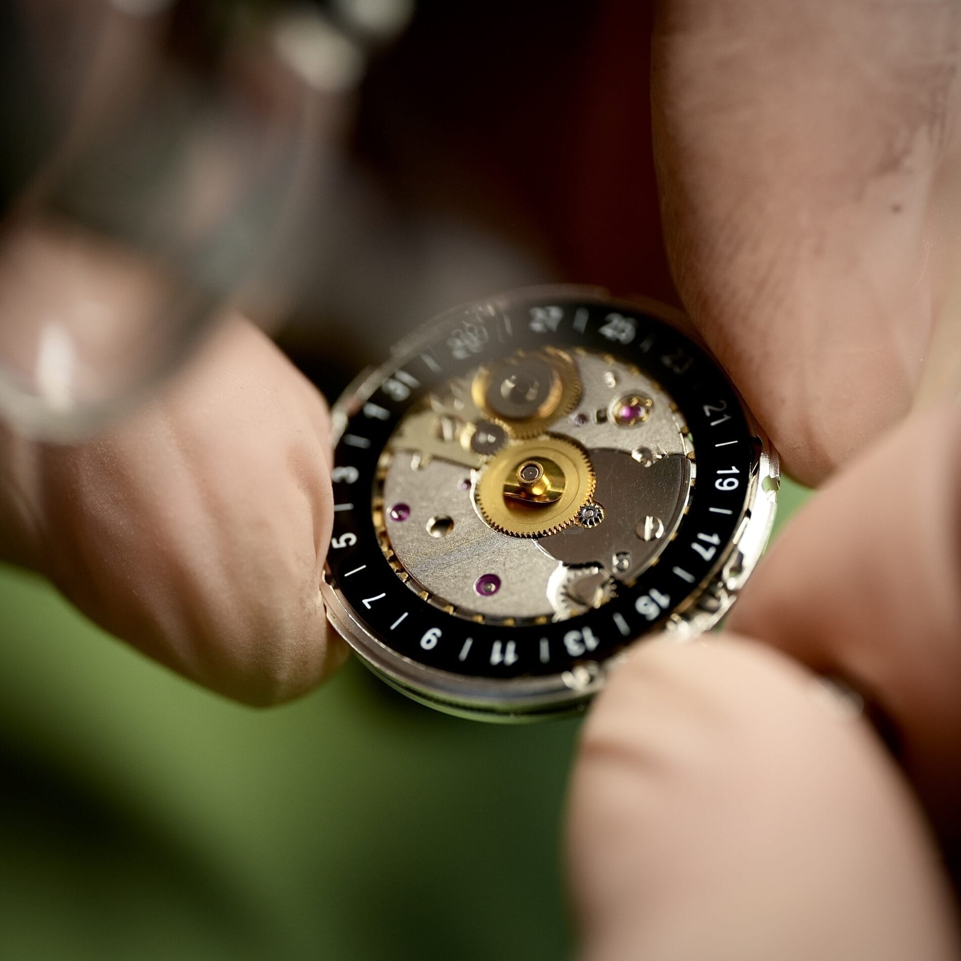 DSC05310 batterij horloge vervangen juwelier