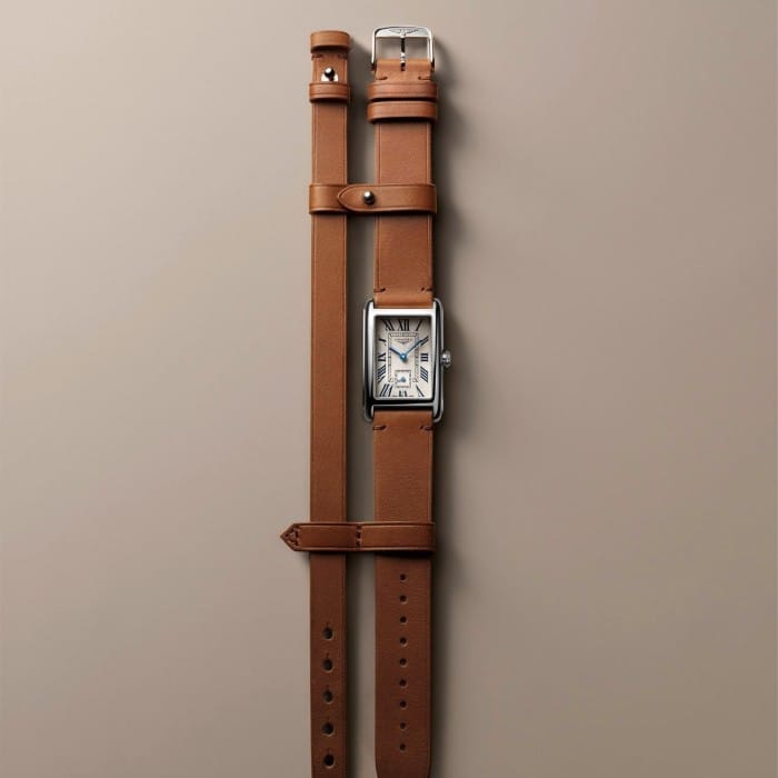 Evt. nieuw Longines Evt. nieuw Longines