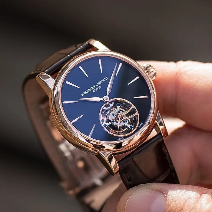 FREDERIQUE CONSTANT