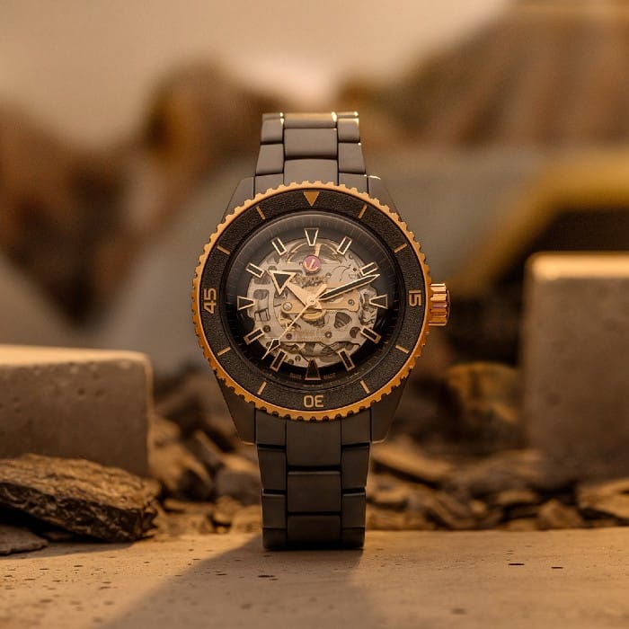 Horloges 1