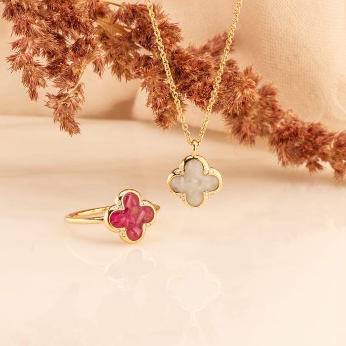 Gedenksieraden