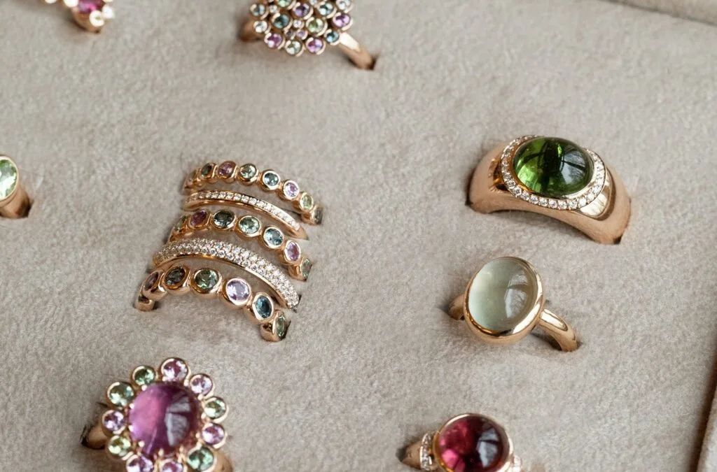 dames sieraden 1 25 jaar Bron
