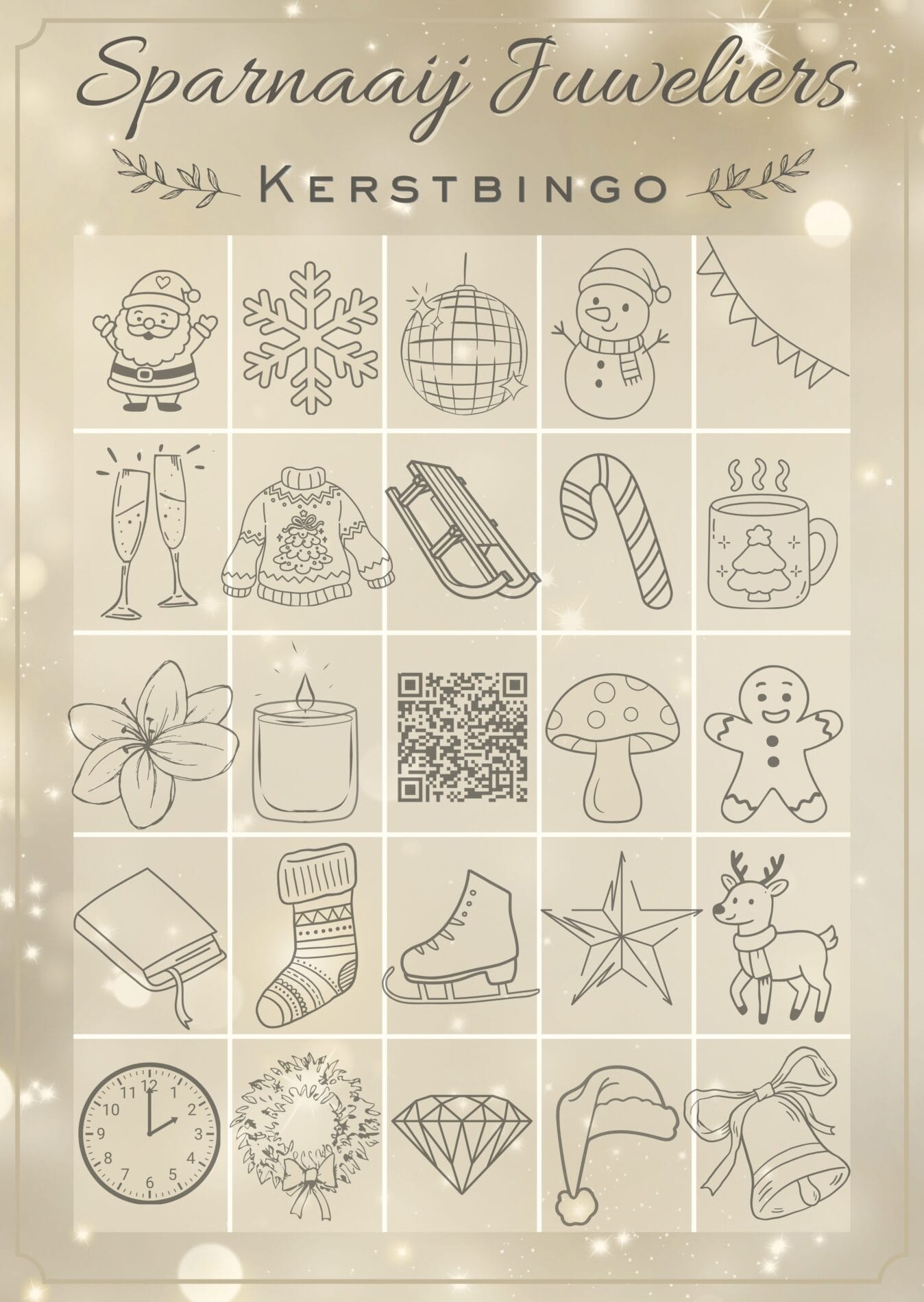 Kerstbingo Sparnaaij Juweliers december (1)