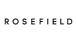 Logo - Rosefield Logo - Rosefield