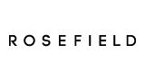 Logo - Rosefield Logo - Rosefield