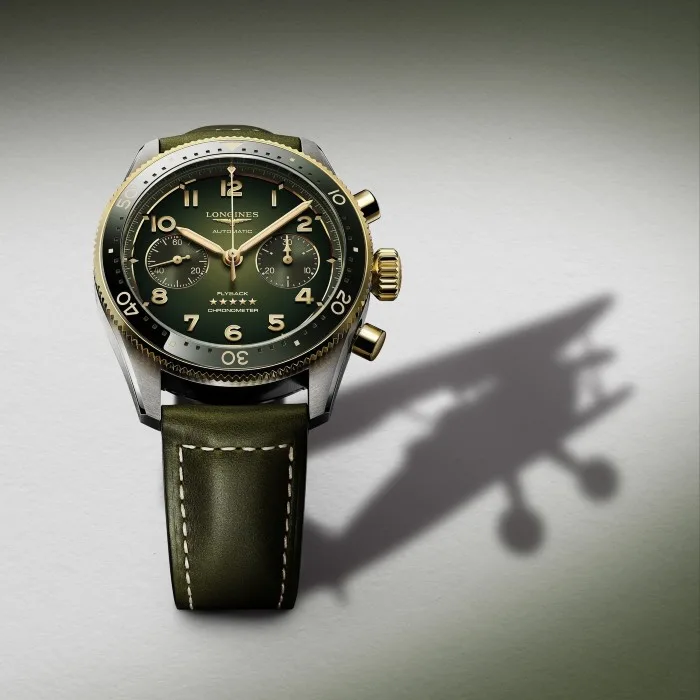 LONGINES