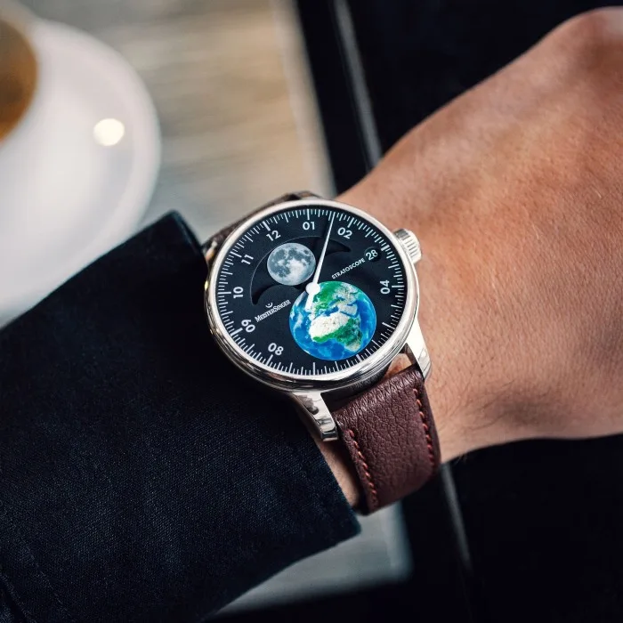MEISTERSINGER