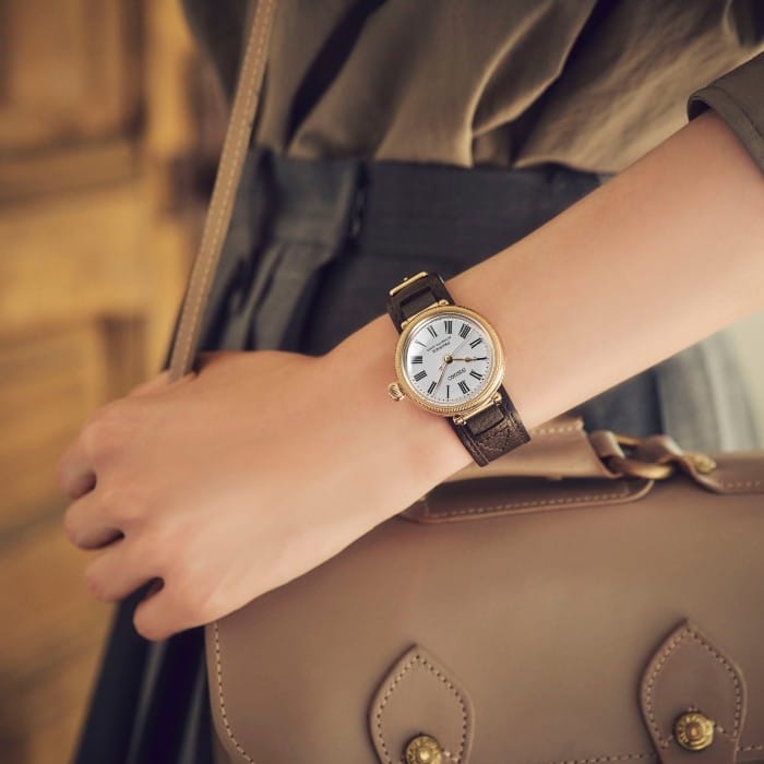 Nieuwe Seiko 2