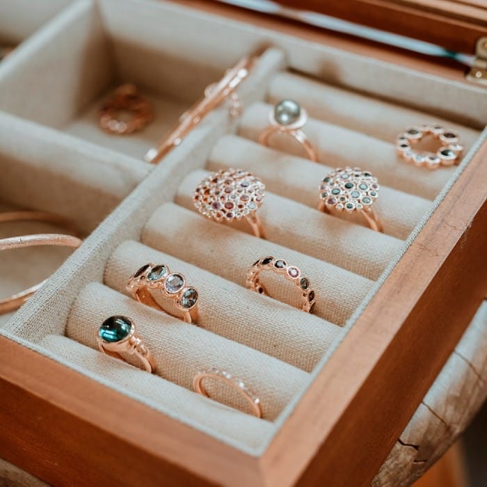 Ontdek de collectie
