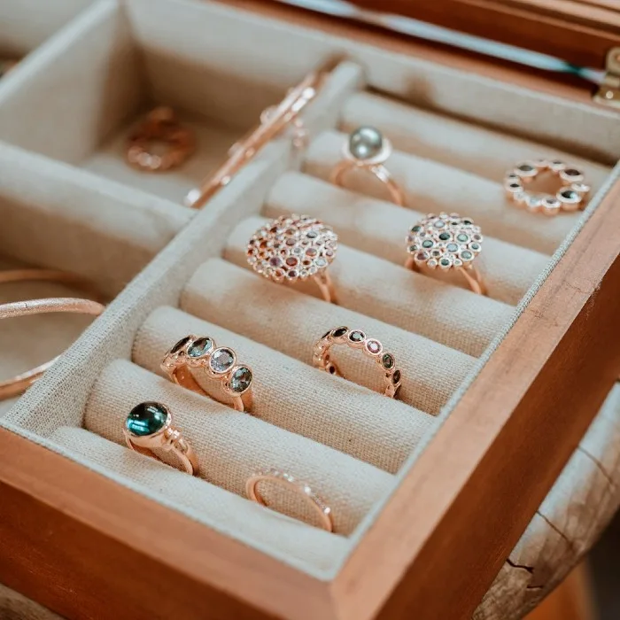 Ontdek de collectie
