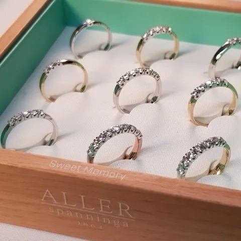 Ontdek de collectie Aller Spanninga - Sfeer 1