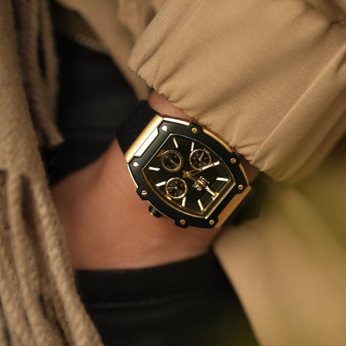 Ontdek de collectie Ice Watch Aller Spanninga - Sfeer 2