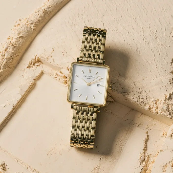 Ontdek de collectie Rosefield Aller Spanninga - Sfeer 1