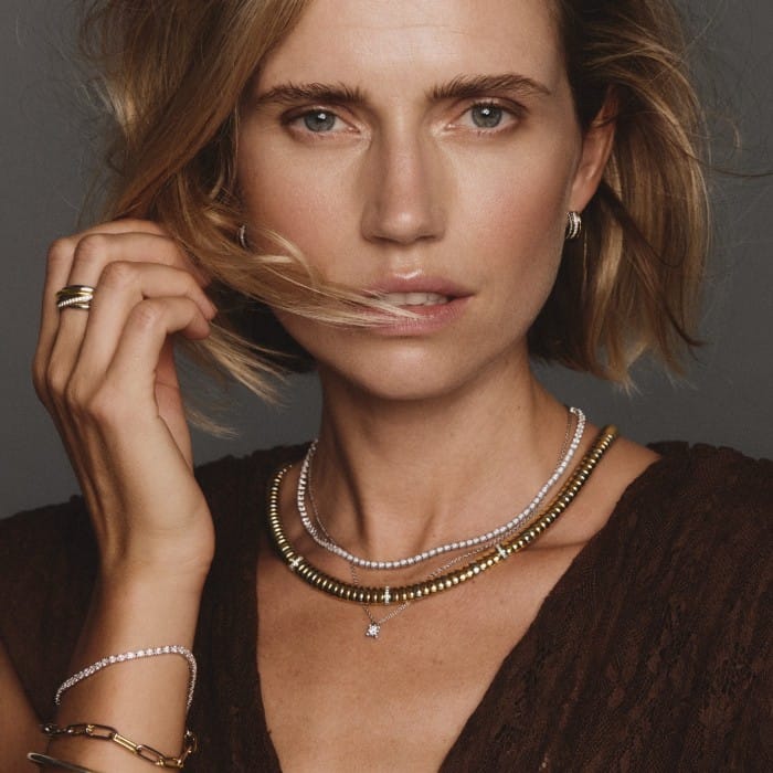 Ontdek de collectie Ti Sento kettingen ti sento