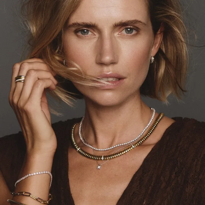 Ontdek de collectie Ti Sento kettingen ti sento