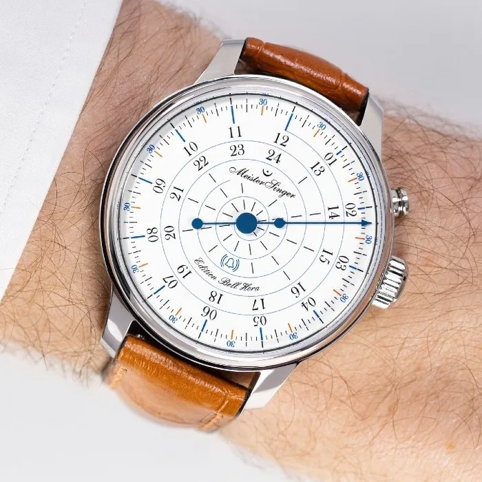 Overig 1 Meistersinger
