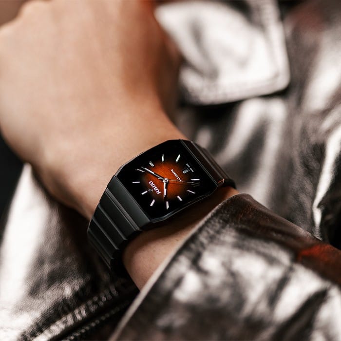 Overig 1 Rado