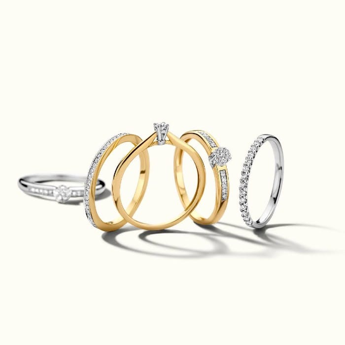 Overig 2 Blush Diamonds Aller Spanninga - Sfeer 1