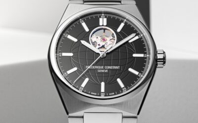 Het horloge