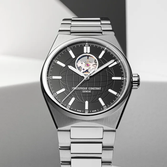 Overig 2 Frederique Constant