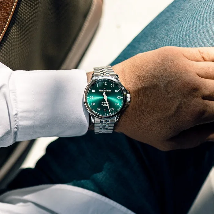 Overig 2 Meistersinger