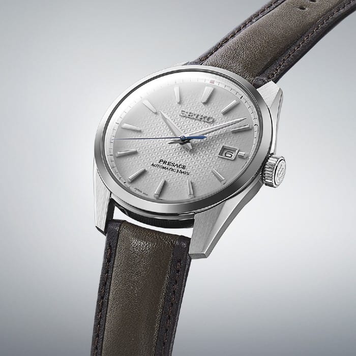 Overig 2 Seiko Overig 2 Seiko