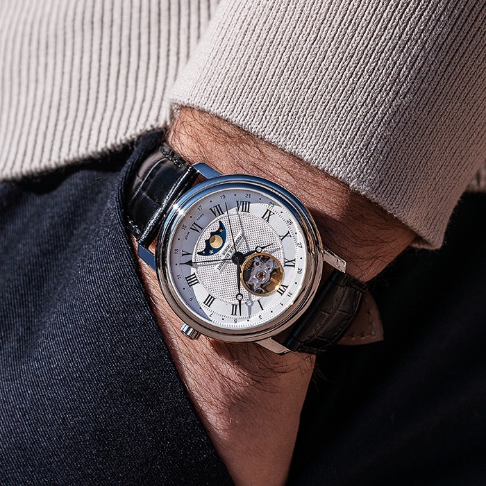 Overig 3 Frederique Constant