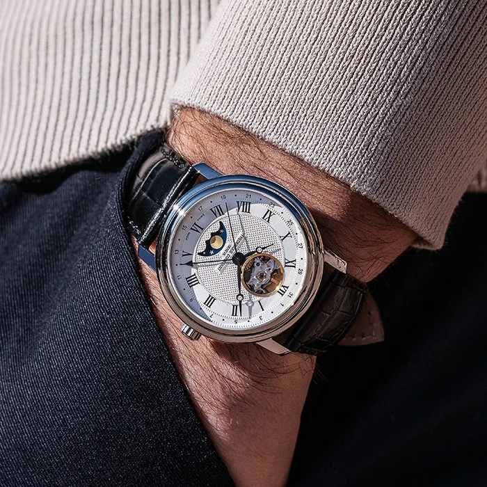 Overig 3 Frederique Constant