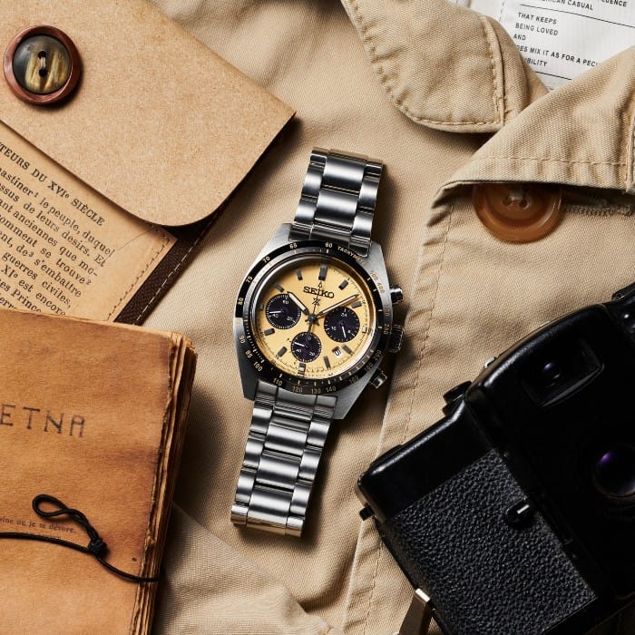 Overig 3 Seiko Overig 3 Seiko