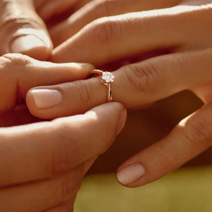 Overig 4 Blush Diamonds Overig 4 Blush Diamonds