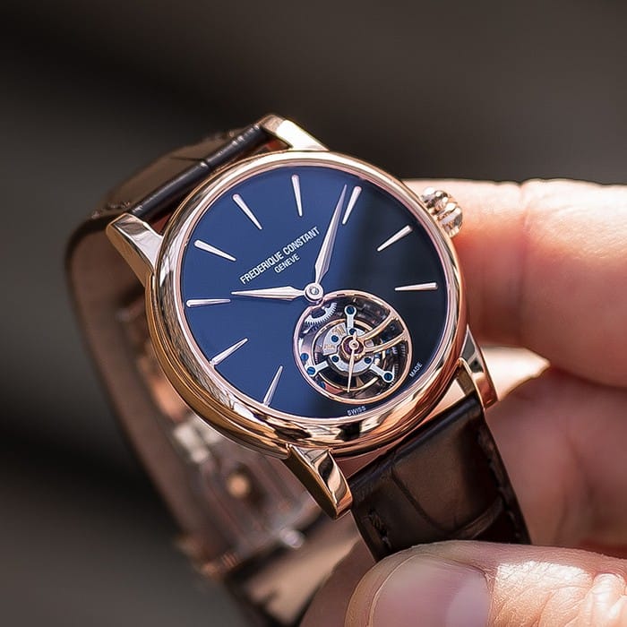 Overig 4 Frederique Constant