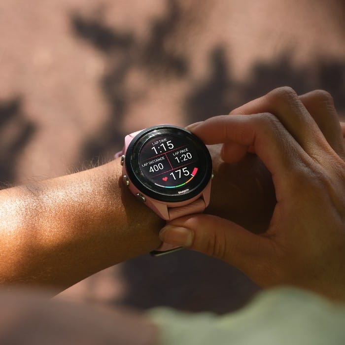 Overig 4 Garmin Overig 4 Garmin