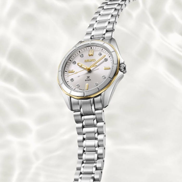 Overig 4 Seiko