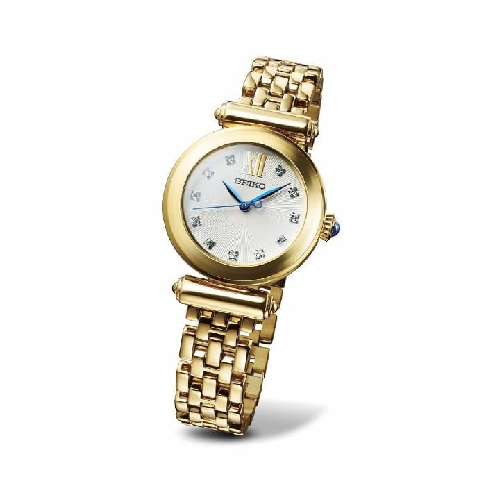 Overig 4 Seiko Overig 4 Seiko