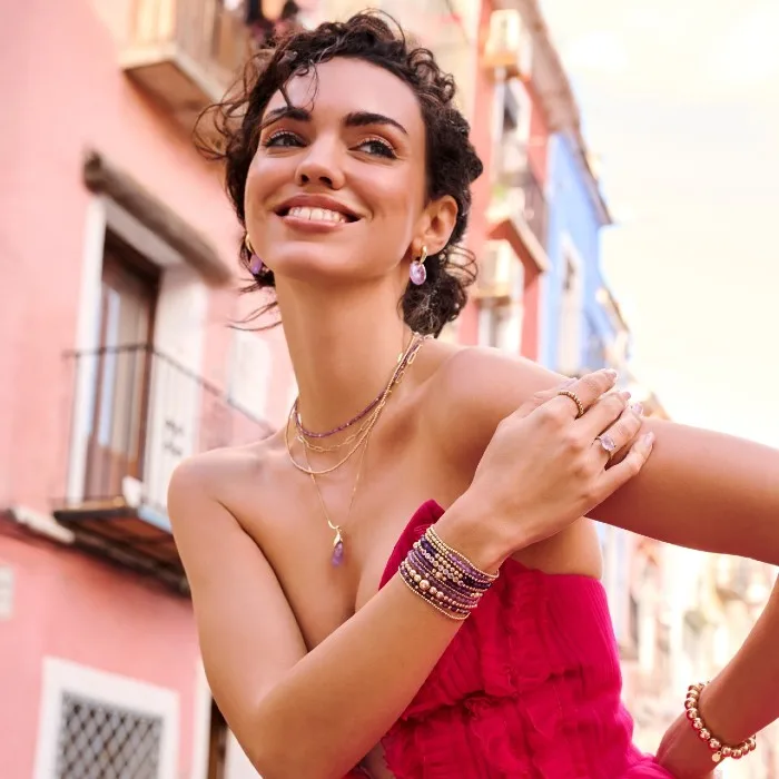 Overig 4 Sparkling Jewels