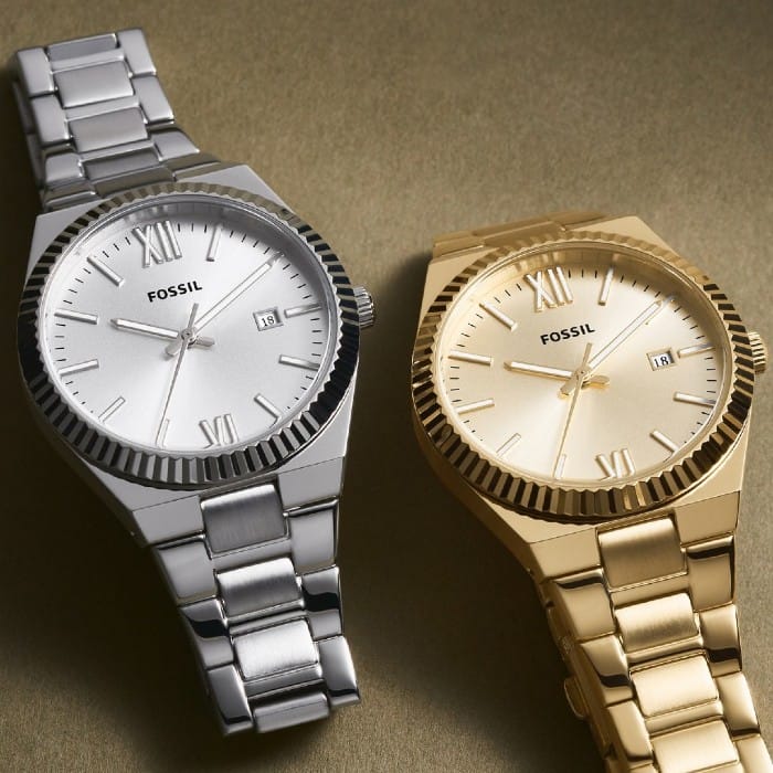 Overig 5 Fossil Overig 5 Fossil