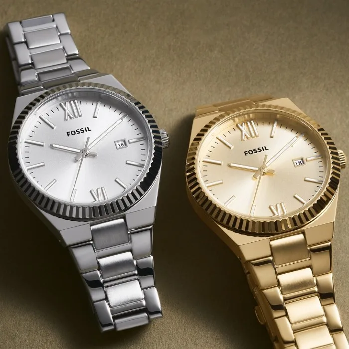 Overig 5 Fossil Overig 5 Fossil