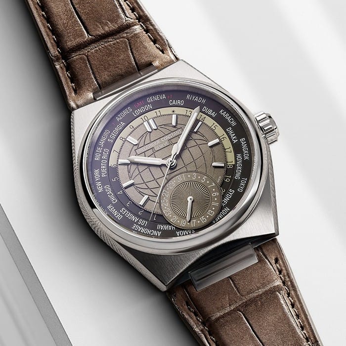 Overig 5 Frederique Constant