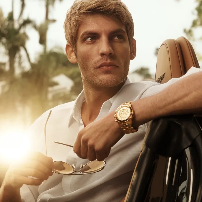 Overig 5 Michael Kors