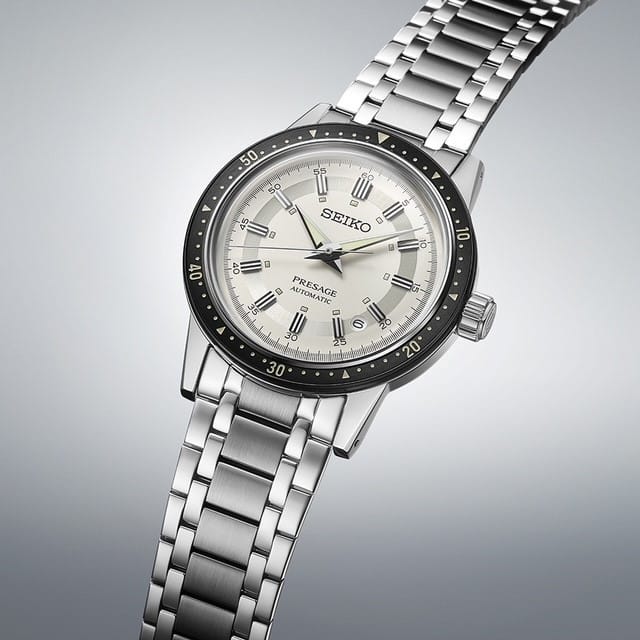 Overig 5 Seiko Overig 5 Seiko 1