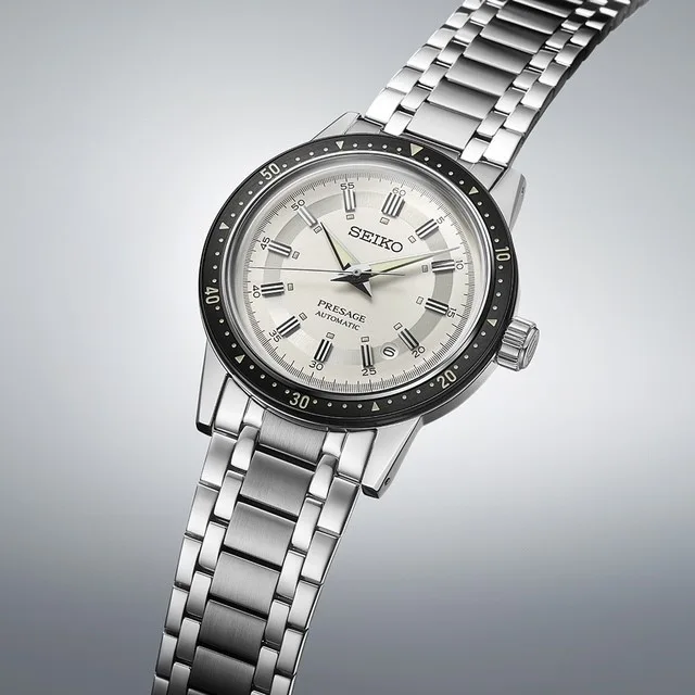 Overig 5 Seiko Overig 5 Seiko 1