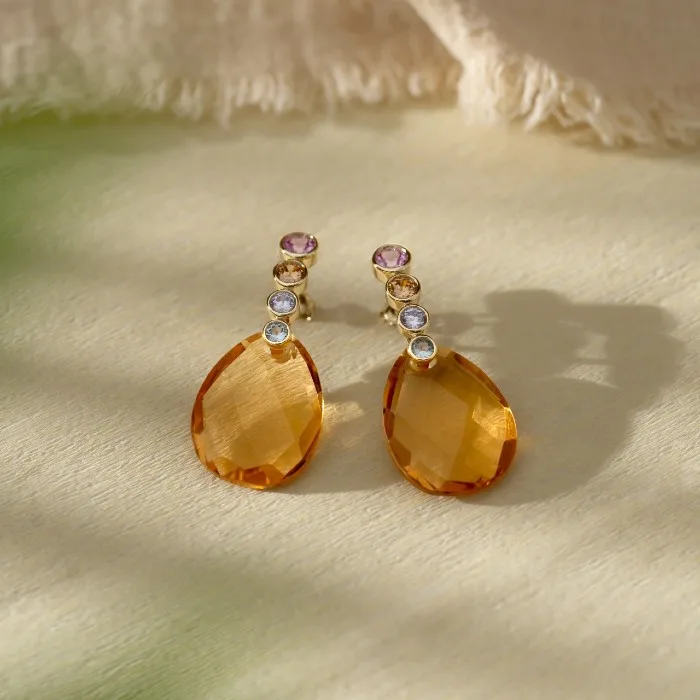 Overig 5 Sparkling Jewels