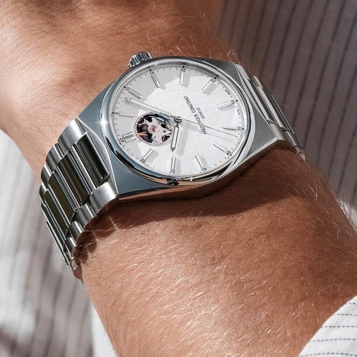 Overig 6 Frederique Constant