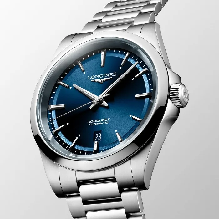 Overig 6 Longines