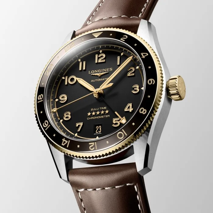 Overig 6 Longines