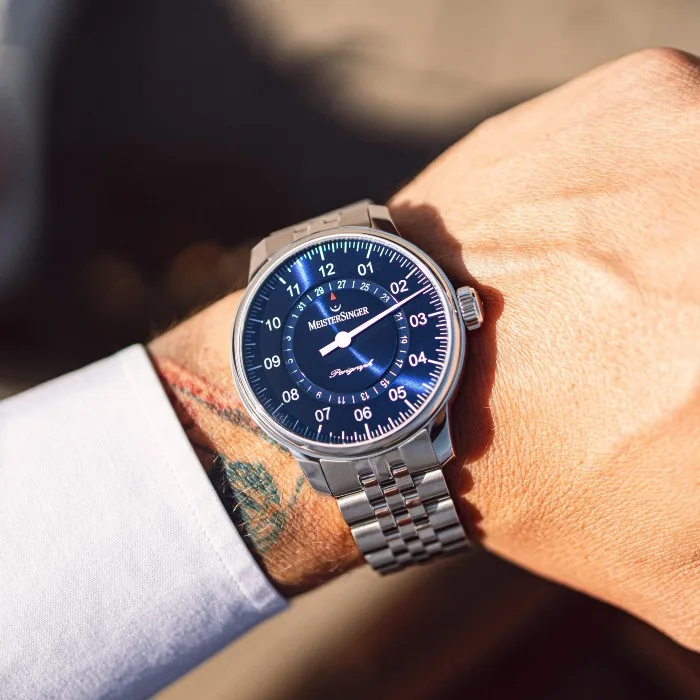 Overig 6 Meistersinger