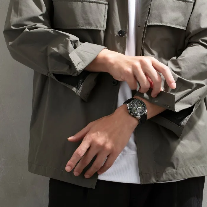 Overig 6 Seiko Overig 6 Seiko
